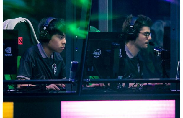 ИИ победил лучшую в киберспорте Dota 2 команду (+видео)