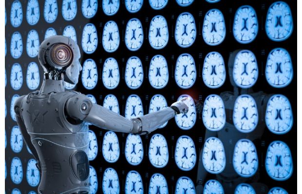 ИИ Nvidia анализирует медицинские сканы в системе здравоохранения Великобритании
