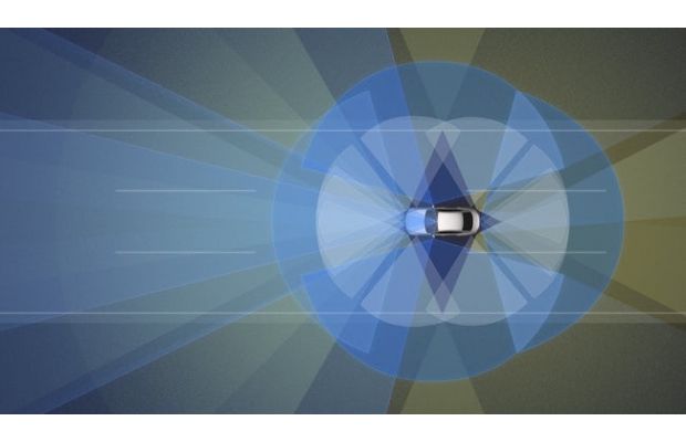 Nissan представляет ProPilot 2.0 для автономного вождения по шоссе и смены полос движения (+видео)