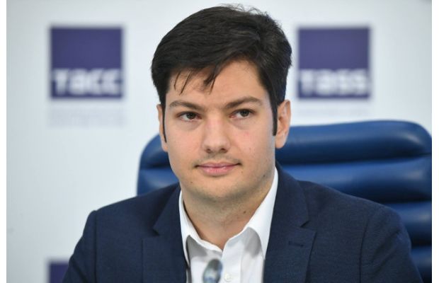 Олег Мансуров (конкурс «Цифровой прорыв») о цифровизации, образовании, предпринимательстве и самом конкурсе