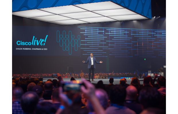 В Сан-Диего завершилась конференция Cisco Live 2019