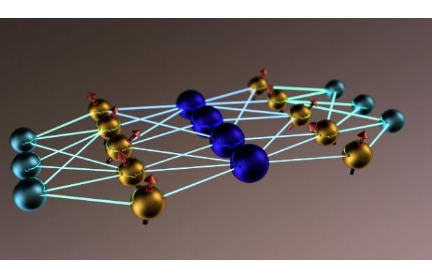 Нейросети помогут ученым исследовать квантовые системы