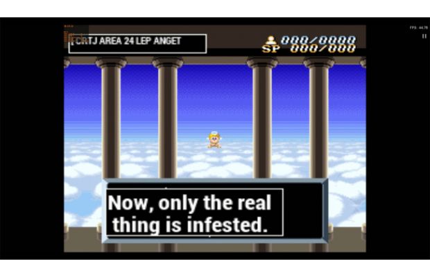 Эмулятор видеоигр RetroArch научился переводить субтитры в режиме реального времени