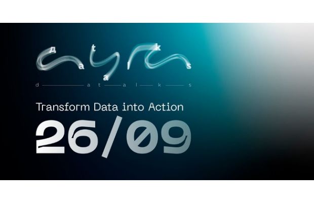 Navicon. Data Talks: переходим от аналитики к действиям