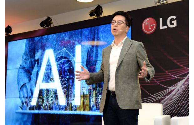 Дискуссии о будущем на IFA: LG показывает, как с помощью искусственного интеллекта можно везде чувствовать себя как дома