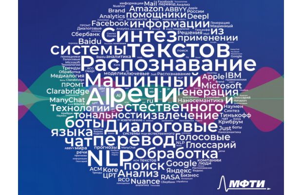 МФТИ выпустил Альманах по искусственному интеллекту с обзором речевых технологий