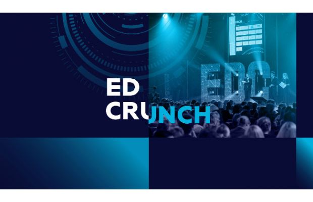 EdTech станет одним из главных направлений конференции EdCrunch 2019
