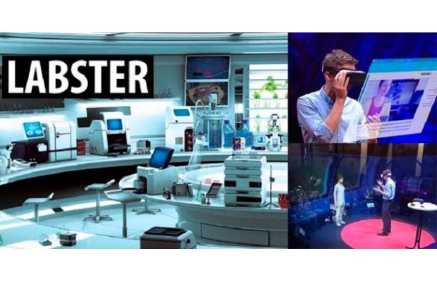 Глобальная онлайн-лаборатория Labster: увлекательное путешествие в мир естественных наук