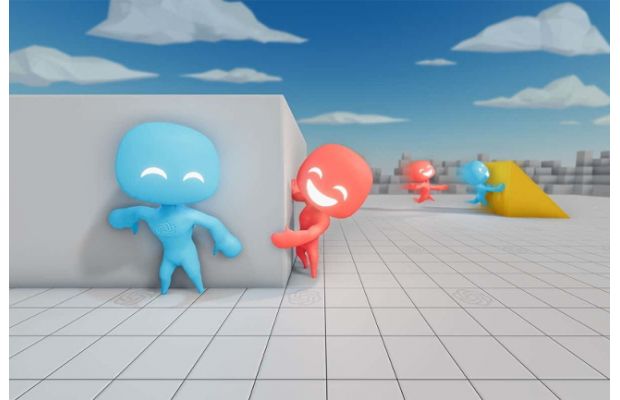 OpenAI экспериментирует с конкурентной эволюцией искусственного интеллекта