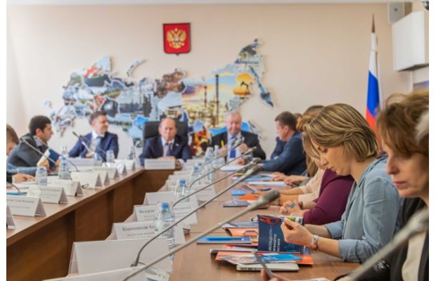 О чем говорят в Госдуме?