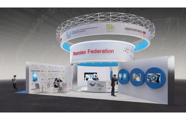 Российские компании представят на выставке CEATEC-2019 уникальные разработки