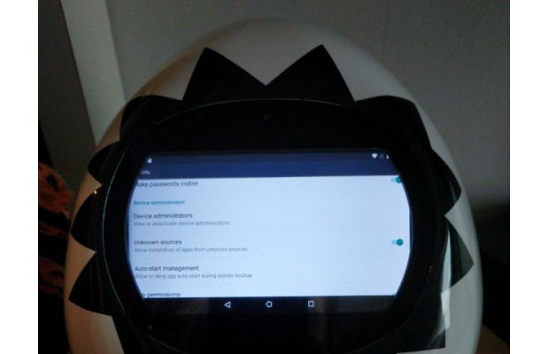 Роботы в робо-отелях Henn na Hotel оказались не защищены от взлома
