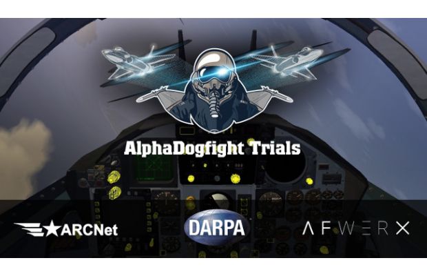 DARPA выберет лучший ИИ для ведения ближнего воздушного боя