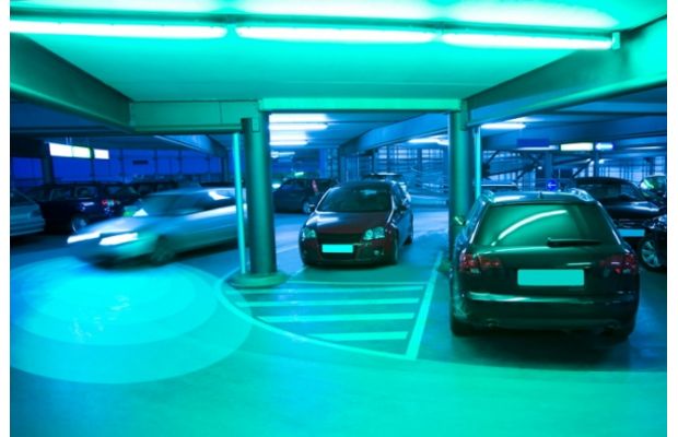 Камеры автономных автомобилей смогут определять препятствия из-за угла