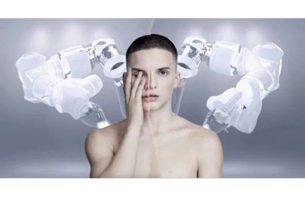 Prophesee получила новые инвестиции на разработку сенсоров компьютерного зрения