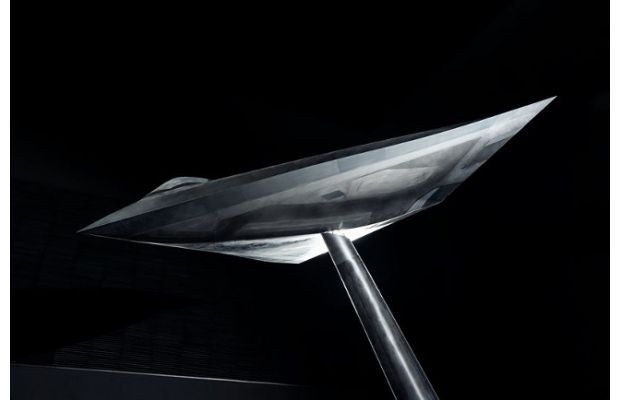 Airbus показала платформу для тестирования стелс-технологий