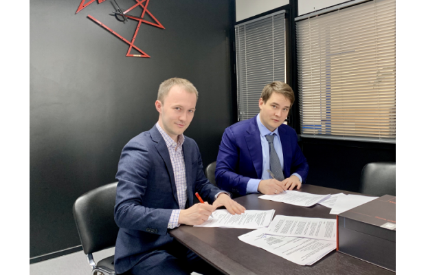 ГК «Москабельмет» модернизирует производство, внедрив роботов Aripix Robotics 
