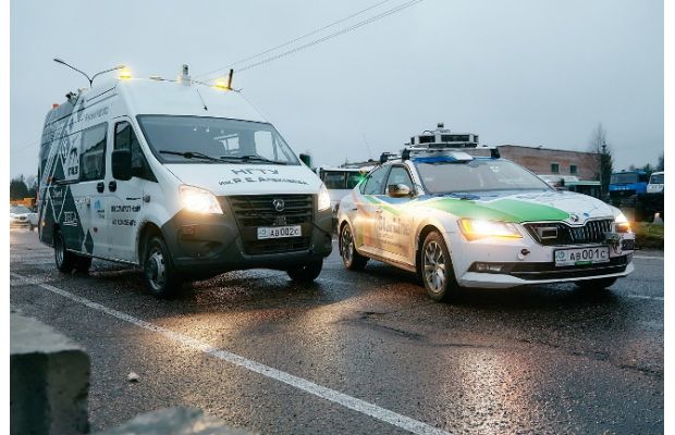 Подведены итоги конкурса Up Great «Зимний город»