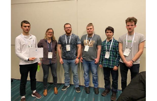 Система искусственного интеллекта для Minecraft: команда МФТИ победила в международном конкурсе MineRL
