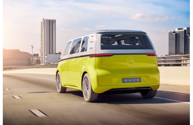 Volkswagen внедрит систему автономного общественного транспорта в Катаре к 2022 году