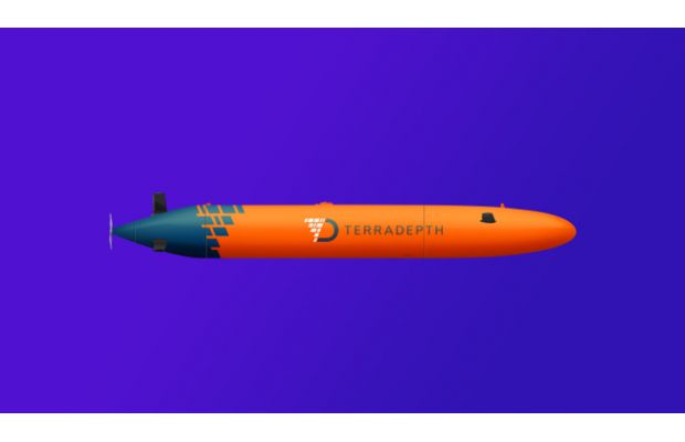 Terradepth получила 8 миллионов долларов на разработку автономных глубоководных роботов