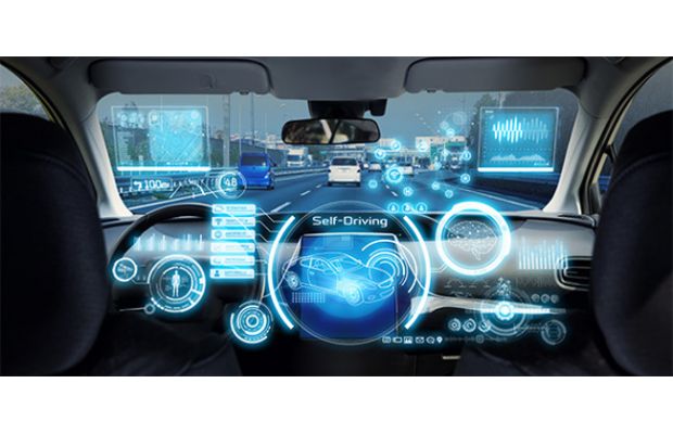 AEye и ANSYS стимулируют безопасность автономного вождения