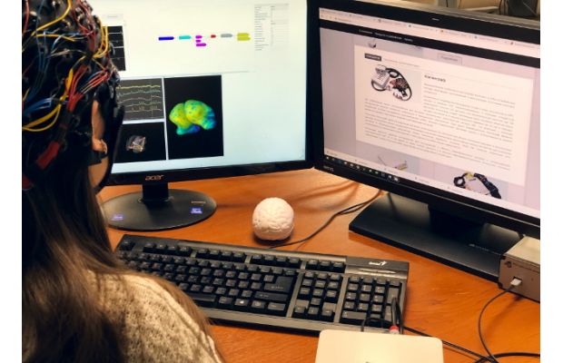 Ученые разработали систему для исследования ментальных состояний человека по ЭЭГ