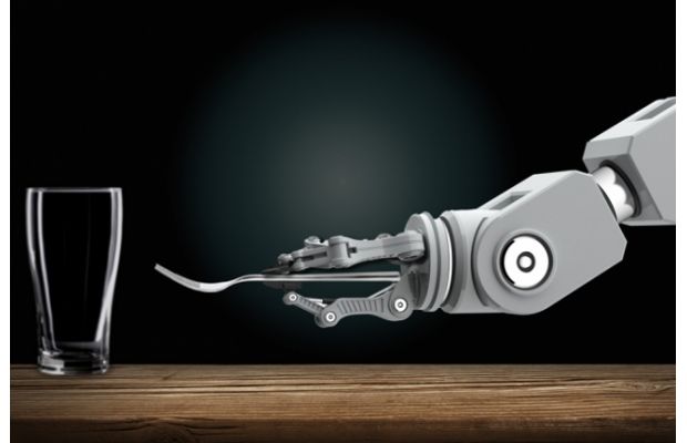 Роботы смогут учится просто наблюдая за нами
