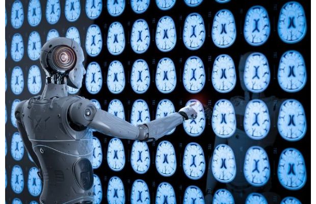 Большие данные будут мгновенно анализировать медицинские изображения 