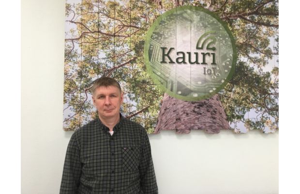 Владимир Кучинский (Kauri): Работодателю намного выгоднее заменять ручной труд цифровыми решениями, так как компьютер с меньшей вероятностью ошибется…