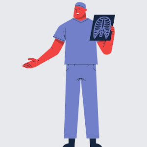 Care Mentor AI разрабатывает ИИ для оперативного диагностирования COVID-19