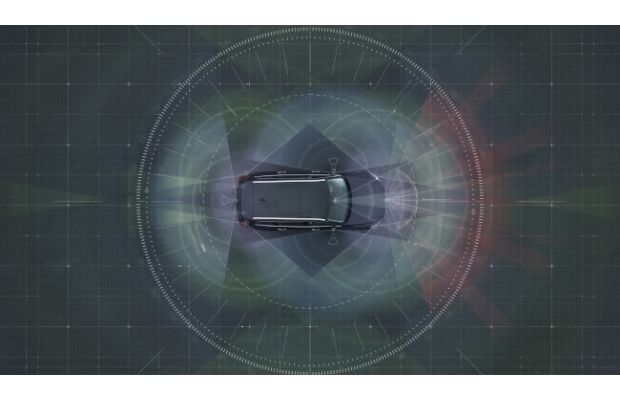 Volvo Cars ускорит разработки технологий автопилотирования
