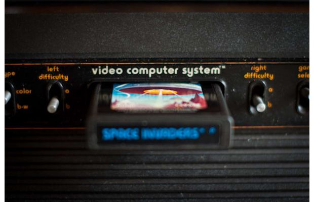 Алгоритм Uber AI может пройти любую игру Atari 2600 с супер-счетом