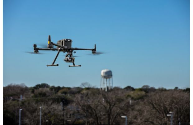 DJI выпустил новую платформу для коммерческих дронов и свою первую серию гибридных камер