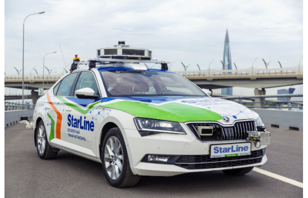 Разработчики беспилотных автомобилей примут участие в первой экспертной конференции НТИ «Автонет»