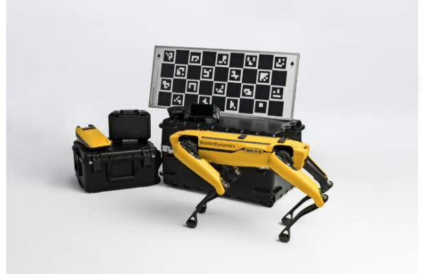 Boston Dynamics начал продажи робота Spot за $75k