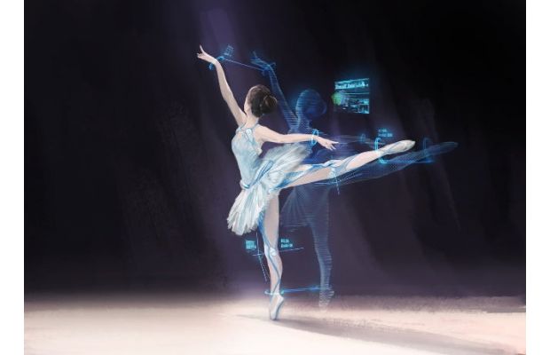Panasonic прогнозирует массовое распространение экзоскелетов к 2030 году