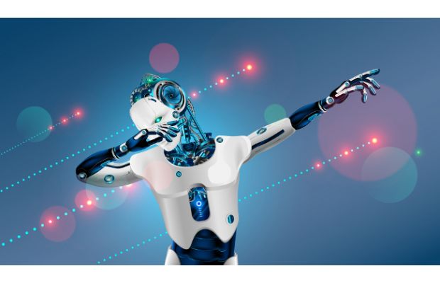 Команда Facebook AI решила научить танцевать искусственный интеллект