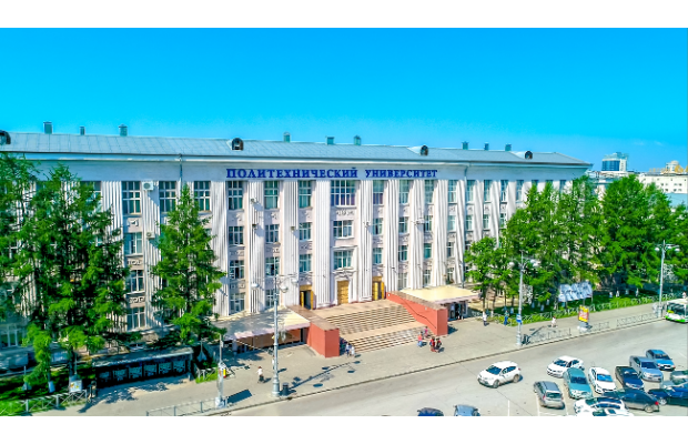 Ученые Пермского Политеха создают робота, который будет следить за городским освещением