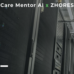 Care Mentor AI получил доступ к суперкомпьютеру Сколтеха Zhores для создания сервиса по определению степени поражения COVID-19