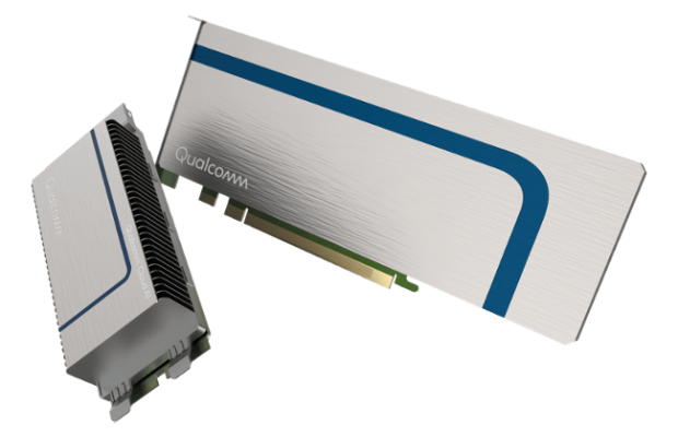 Qualcomm объявляет о начале поставок ускорителя ИИ Qualcomm Cloud AI 100 Accelerator и комплекта разработки Edge Development Kit
