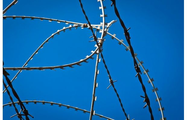 В США опасаются, что дроны могут использоваться для побега из тюрем