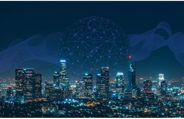 РВК и китайская корпорация DeepBlue Technology будут развивать проекты в области умных городов 