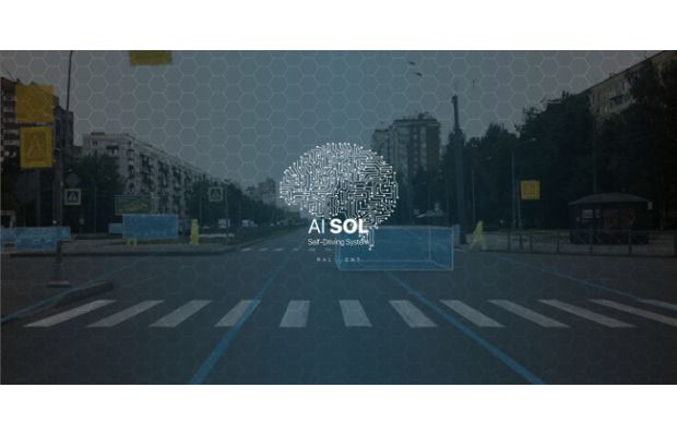 Компании Ralient и «Таксовичкоф» заключили соглашение на создание 1000 беспилотных автомобилей