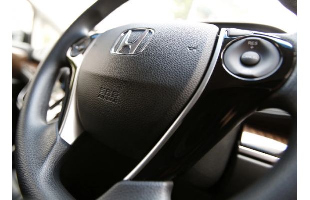 В марте стартуют продажи автомобилей Honda 3-го уровня автономности