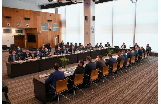  В ОЭЗ «Иннополис» разработают систему беспилотного метро