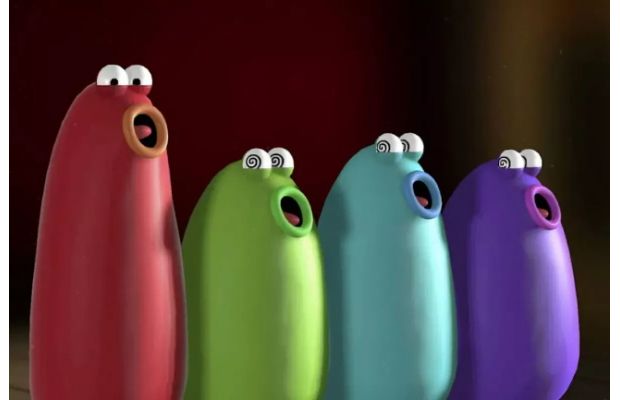 Blob Opera - веселый эксперимент по машинному обучению для создания вокальной оперы в вашем браузере