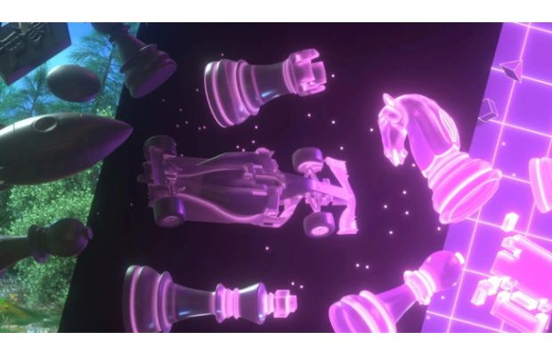 MuZero осваивает го, шахматы, сёги и игры Atari не зная правил 