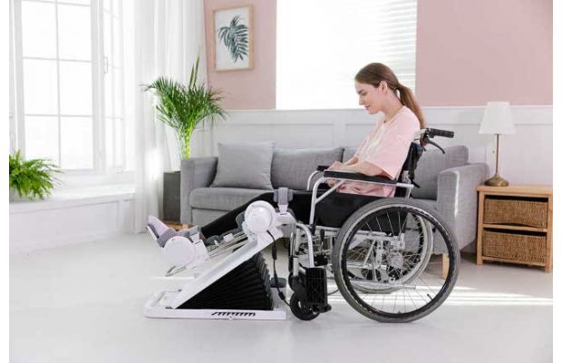 Harmonic Bionics совместно с H Robotics представляют решение в сфере интеллектуальной телемедицины