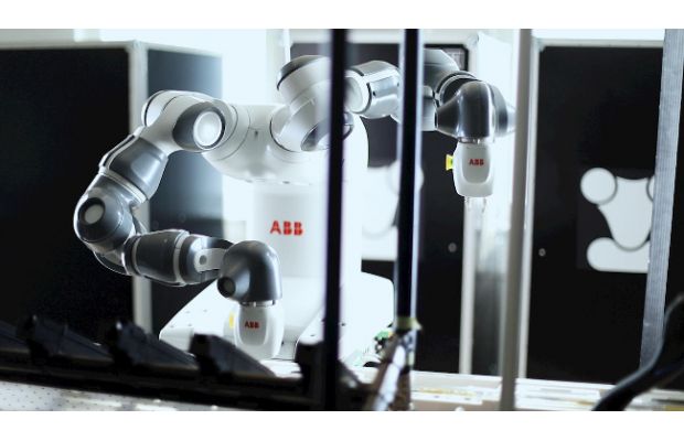 Инвестиции ABB в MTEK обеспечат следующий этап развития коллаборативных роботов